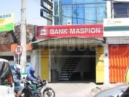  Maspion Group Tambah Saham Di Bank Maspion 14,03 Juta Lembar